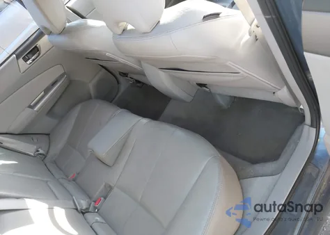 2009 Subaru Forester 2.5X Limited z USA, uszkodzony, nr VIN JF2SH64699H764383